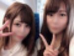 人事部かとうのハメ撮り個撮「Ｗ美女と濃厚温泉旅行！おっさん人生初めてのハーレム３Ｐでハチャメチャに！ちょっと癖になりそうｗドスケベが３人揃うと旅行もこうなりますｗ」前編