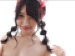 「港区で見つけた会員制ラウンジ女子着エロデビュー！」後編