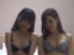 孕ませマン 専門学生み◯ちゃん19歳・女子大生め◯ちゃん19歳5回目(3P)オヂサンにAV撮影で妊娠させられ◯絶したドスケベセフレ2人が懲りずに快楽のためだけの無責任3P中出し乱交