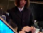 宮下玲奈・デビュー前の無修正個人撮影動画「県立商業科③美術部。お泊り・手を繋ぎハメ撮り」※一部音声無し