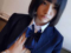 宮下玲奈・デビュー前の無修正個人撮影動画「県立商業科③美術部。最後のハメ撮り」