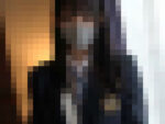 無修正個人撮影動画「県立②全日制・現●J●美小女に人生初の生中出し・禁断の極秘映像1」