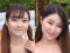 表AV女優の無修正AV作品「某中華サイトから無修正デビュー！夏の性愛運動会シリーズEP3」