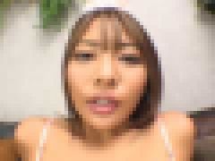 モザイクかけ忘れお宝動画「超密着接写 褐色逆バニーどエロビッチ 爆乳豊満ハメ狂い」前編