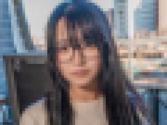 無修正個人撮影動画「ブス・メガネ 容姿は見たまんま。勝手に判断してくれ。無修正・生中出し＋口内射精。」