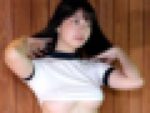 無修正個人撮影動画「瀧本梨絵「（高原組曲）メイド・浴衣・温泉・ソープ＋制服・体操着」」Vol.3