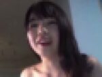 孕ませマン OLみさ◯ちゃん21歳3回目 1年ぶりに新しい彼氏に代わって排卵日中出しで全世界公開孕ませ！
