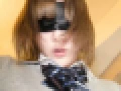 逮捕された伝説のSM系ハメ師「ヒメドウガ」さんの無修正個人撮影作品「レイ１９才、SR級美少女、制服コス、緊縛熱蝋責め」