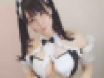 逮捕された有名コスプレイヤー「岡田ゆい」〜10年間にわたる過激配信動画集〜 Vol.15(縦長動画)