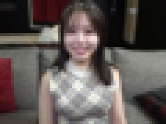 無修正個人撮影動画「潮吹き 乳首でイッちゃう敏感な身体は150cmサイズの色白スレンダー!ピンク色の乳首とおまんこ♪「もっと奥まで激しくしてください」って甘々で懇願」前編