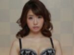 無修正AV流出「初美沙希・無修正生中出し流出2/中出し精子を欲しがる淫乱人妻」後編