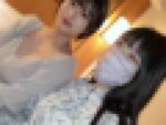 薄消し個人撮影動画「贅沢3Pしてみた」