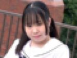 モザイク破壊「148cm もちもち肌のFカップ天然素材 無邪気な笑顔でAV DEBUT」前編