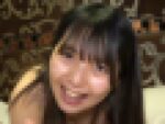 無修正個人撮影動画「青森から上京したばかりのDカップおさない色白ムスメ。カラダの相性が良すぎて【気持ち…イクゥ…！】と喘ぎながら何度も痙攣。下の毛あり濡れマンコにしっかり中出し。」