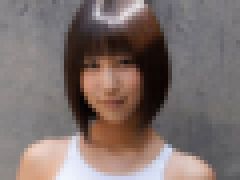 無修正AV流出「Riku Minato Alike car Sex scandal」