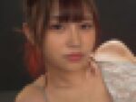 無修正AV流出「ナマのSEXって想像していたより何倍も気持ち良い！感度倍増イキまくり初めての中出しナマSEX」後編