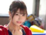 無修正AV流出「いつでも連射！水泳部女子マネージャー、青春の喉奥射精、追撃フェラチオ」後編