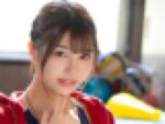 無修正AV流出「いつでも連射！水泳部女子マネージャー、青春の喉奥射精、追撃フェラチオ」前編