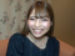 無修正個人撮影動画「部屋に入って２秒でパクリでゴックン！からの中だし２発の超グラマラスＧカップ白ギャルの性欲が相変わらず凄すぎ！」