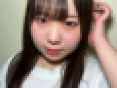 無修正個人撮影動画「可愛い巨乳Fカップ素人18歳。彼氏バレ不可避の顔出し生挿入中出しハメ。」
