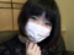 無修正個人撮影動画「☆現役メイド喫茶女子の佳奈ちゃん18歳☆豪快絶叫イキまくり娘！何度も昇天の乱れまくり生ハメ初中出し」