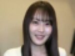 無修正個人撮影動画「色白美乳！ウェザーニュース女子アナに居てもおかしくないビジュアル！知的な雰囲気で大人しそうな感じが豹変?急に「オ〇サンのチ〇ポ欲しい〜」と懇願　ゴックン中だし」