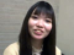 無修正個人撮影動画「性格明るすぎて色気ゼロ！まるでまだなんも知らない無垢な*にイタズラしている感覚になりましたw」