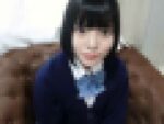 無修正個人撮影動画「綾波のこと、忘れないよ。決して出会うはずの無かった運命が動き出す。二人だけの新世界。綾波うた１８歳」前編