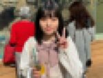 無修正個人撮影動画「綾波と久しぶりの恋人デート。清純１２０％の姿に隠されたの秘密の３P映像。」前編