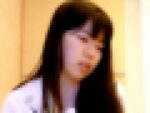 無修正個人撮影動画「音大目指すお嬢様J系の裏垢円光!大人しい子が一変してエロモード全開！気持ち良過ぎて狭いまんこにいっぱい中出し！」