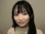 [即ハメ中出し素人］無修正≪アイドル級?由緒正しいお嬢様≫激かわ！色白スレンダー美乳パフィーニップルぷりんぷりん桃尻！色っぽい喘ぎ声エロいイキ顔のちょいS入ってる本性を現すド淫乱マンコに濃厚中出し！