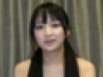 長いベロ好き必見！まっピンクな長い舌の女性は何だかエロい！お尻もボリューミーで良い?可愛いアイドルフェイスにイラマ、ゴックン　中だし