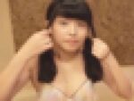 伝説の無修正動画配信者「ヒメドウガ」シリーズ第三弾！うさぎ18才、完全顔出し、145cm合法ロリに初手から中出し二連発！