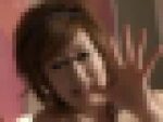 アナルプレイ大好きな美人キャンギャル「かおりちゃん」Part.2
