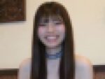 ⑫無修正個人撮影動画「Ｋポップアイドル風の衣装似合いすぎ?大人気Ｇカップ白ギャルのフェラ神登場！このフェラに耐えれる人居てますか…？僕はダメっす…笑、ゴックンと顔射と中だし！」