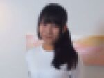無修正個人撮影動画「うみちゃんのかわいくて純粋な子のマンコが気持ち良すぎて早漏連続中出し祭り！」