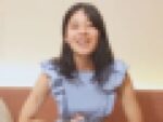 ★顔出し★素人さんがえっちな事をしにやってきた！ケース＃100　ヤリマンビッチにスク水着せたらもっとエロくなった！びくびくイキ過ぎてヤバいかも…　さやかちゃん（22）の場合