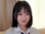 坂道系清楚系美人はどんな欲望も受け入れてくれる！【制服&スク水】着衣のままチンポしゃぶらせ美オマンいじって密着生ハメ!ホテルお籠もり中出し！