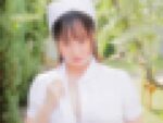 【モザイク破壊】病院に内緒でエッチな撮影会もたまにしちゃってるIcupの巨乳看護師AVデビュー！！ 春川ゆの 後編