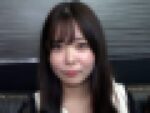 Gカップ?黒髪爆美女りさほちゃん? 感度抜群?合計5体位? 名器ミミズ千匹オマンコに2回たっぷり中.出し?お掃.除フェラまで?【後編】