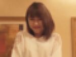 伝説の無修正動画配信者「ヒメドウガ」シリーズ第三弾！ちさ19才、完全顔出し、極上美少女メイドに初手から中出し！！